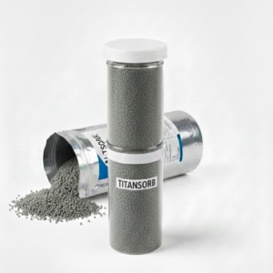 Titansorb - 12 month subscription