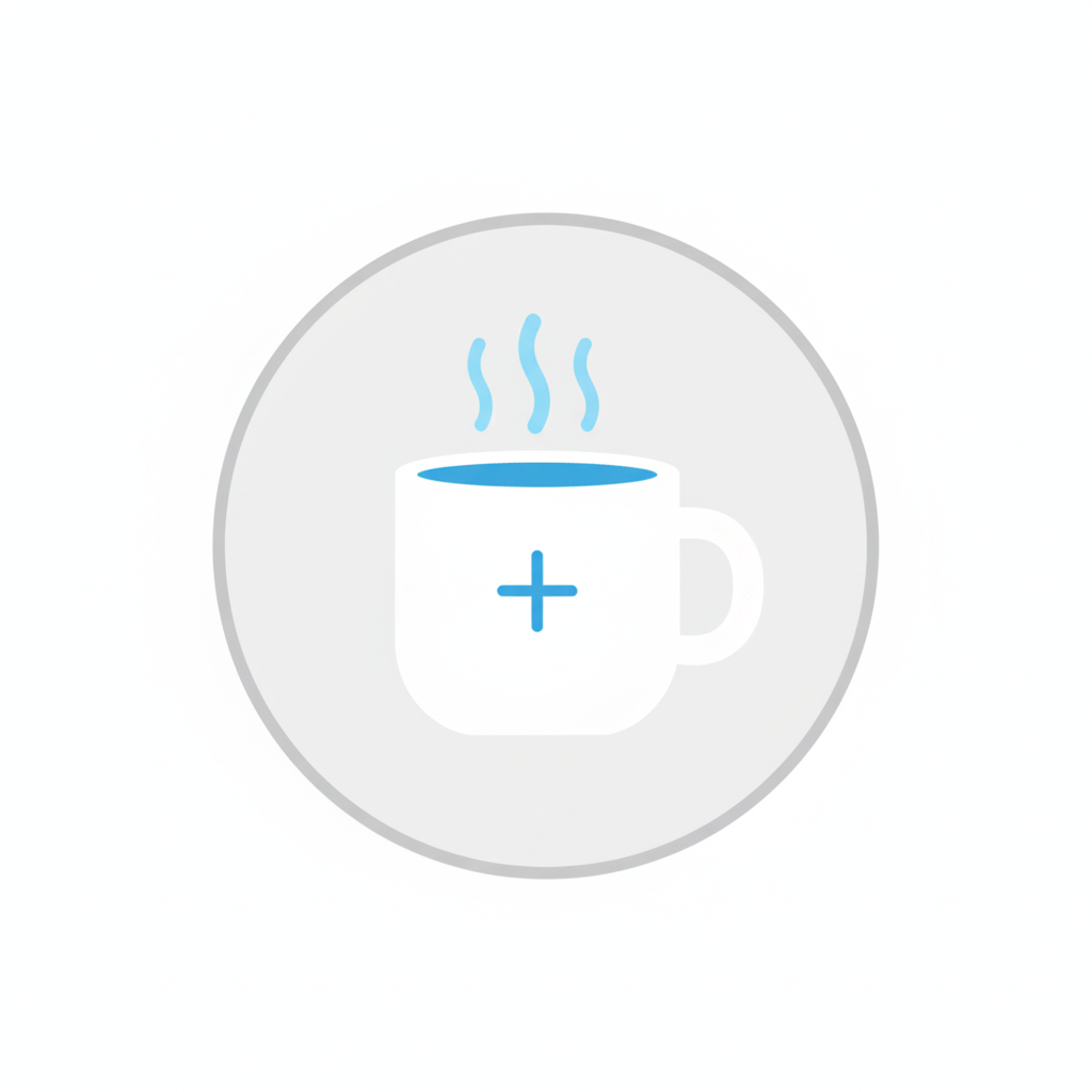 Coffee Icon