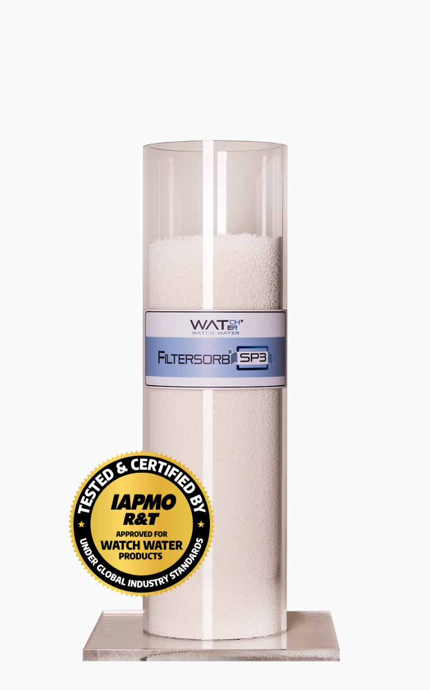 Filtersorb SP3 Product Image